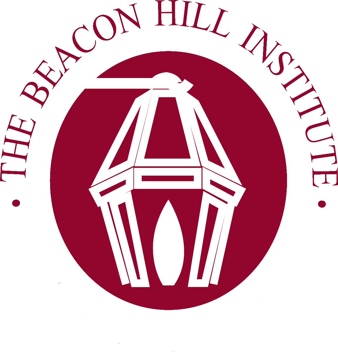 Beacon Hill Institute logo