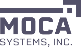 MOCA Systems logo