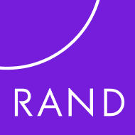 RAND logo